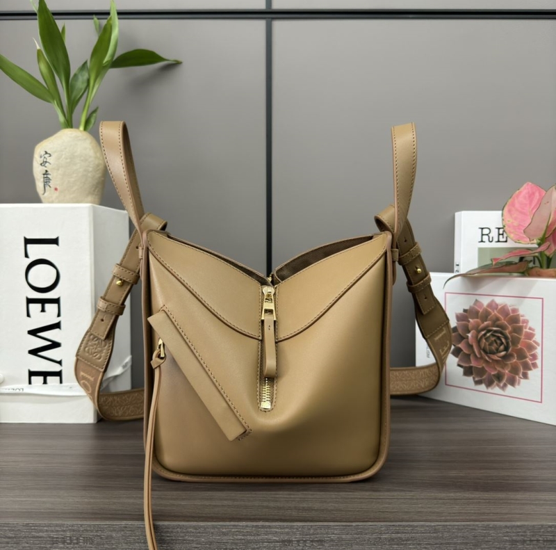 Loewe Handle Bags